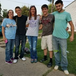 Meet your Posher, Justin